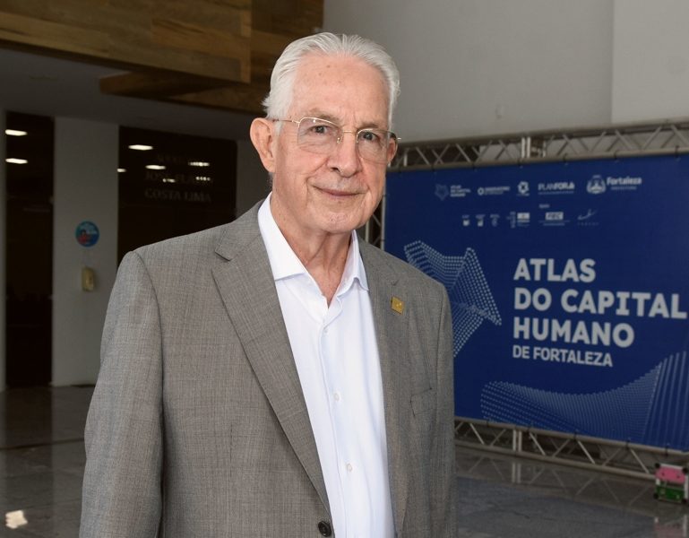 Carlos Prado será homenageado com a Medalha da Ordem do Mérito Industrial Carlos Prado será homenageado com a Medalha da Ordem do Mérito Industrial