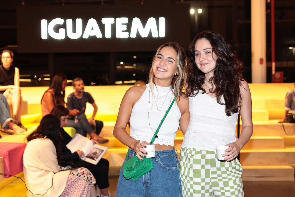 Carolina Meinberg E Marina Moron 1932