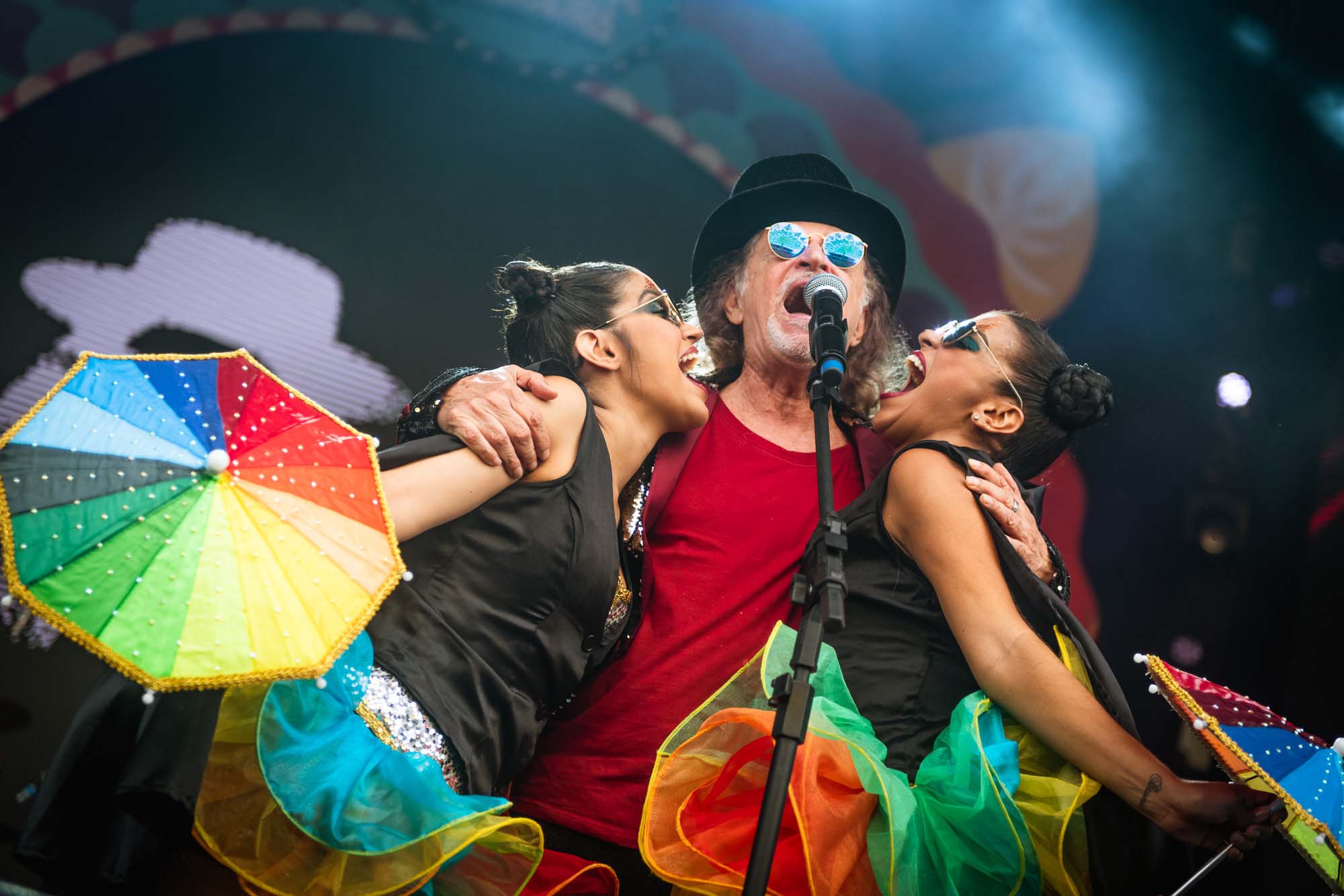 20 atrações vão agitar o festival Carvalheira na Ladeira, em Recife. Vem saber!
