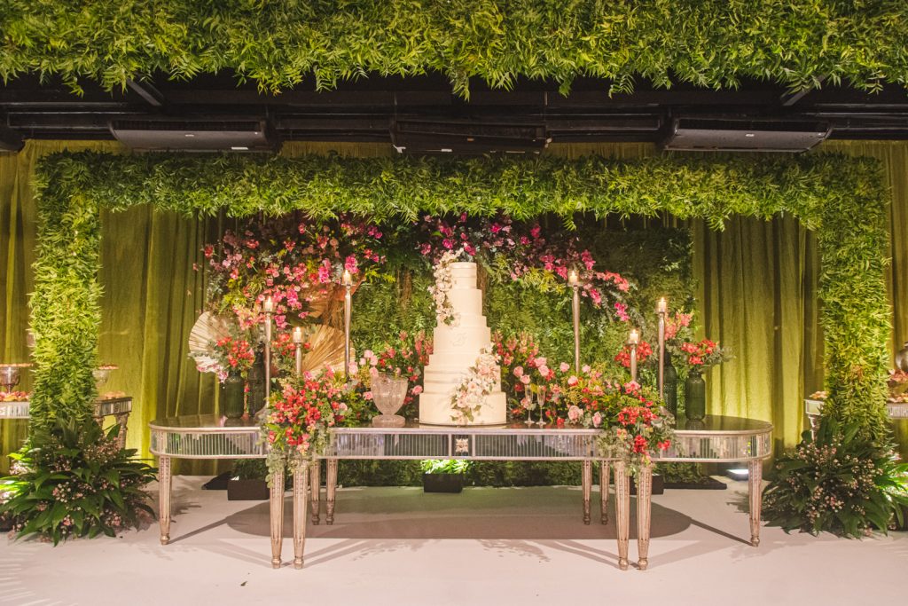 Casamento Daniel Rocha E Ingrid Freitas (1)