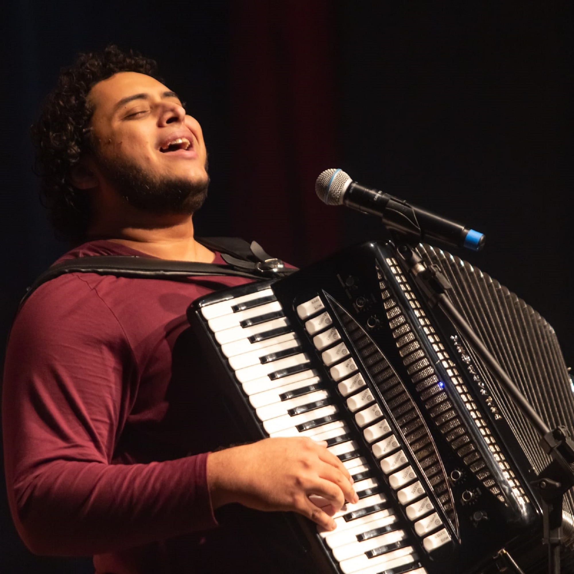 Tributo á Etta James e Música do Ceará abrem a Programação Musical do mês de abril no Cantinho do Frango