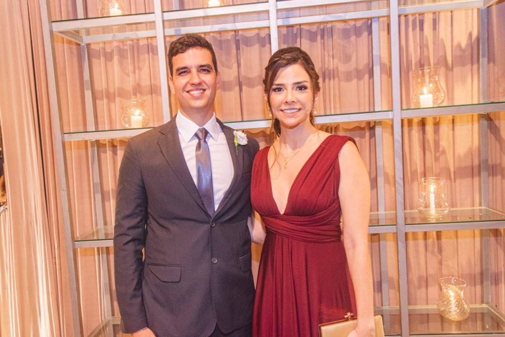 Celso E Larissa Teixeira