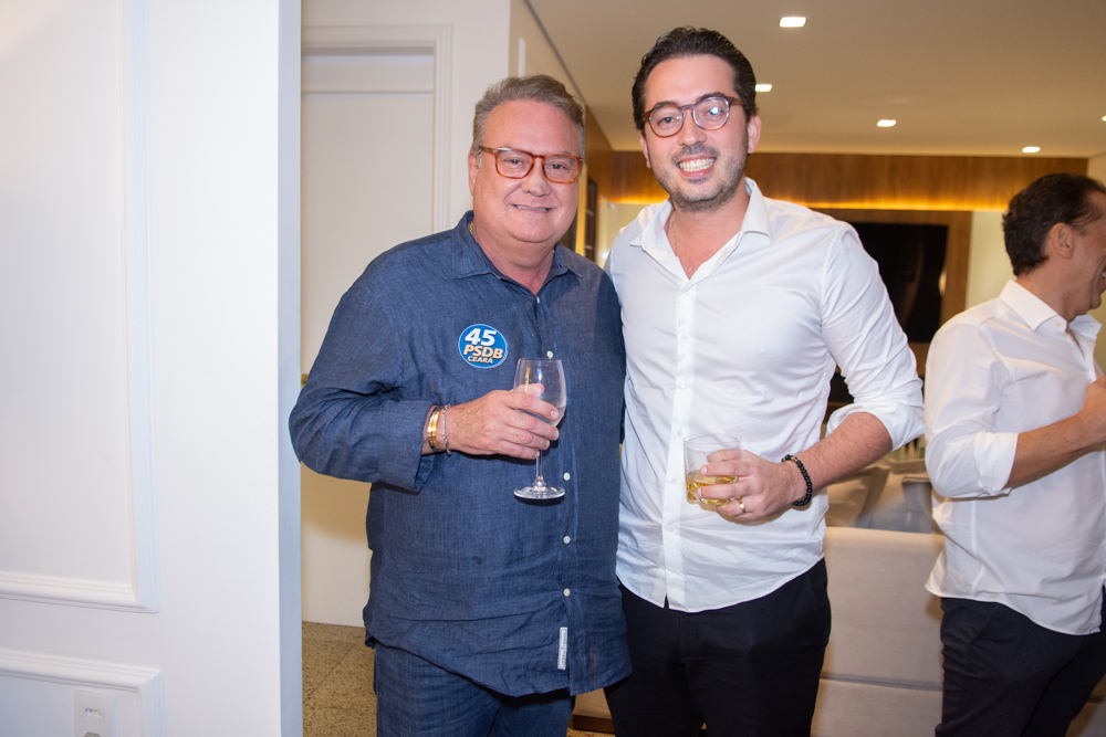 Chiquinho Feitosa E Victor Moreira (2)