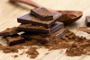 Chocolate Alimentos Perder Barriga 1