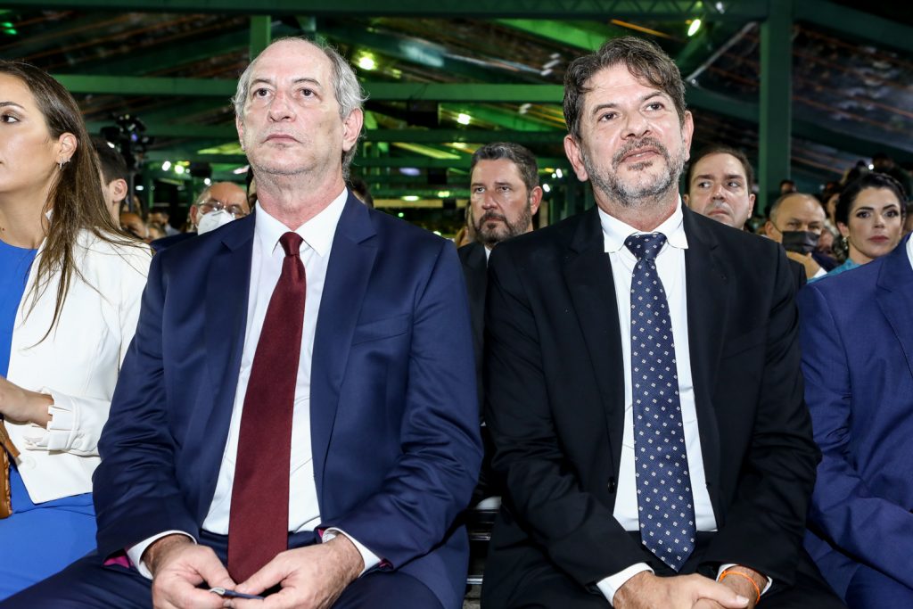 Ciro E Cid Gomes