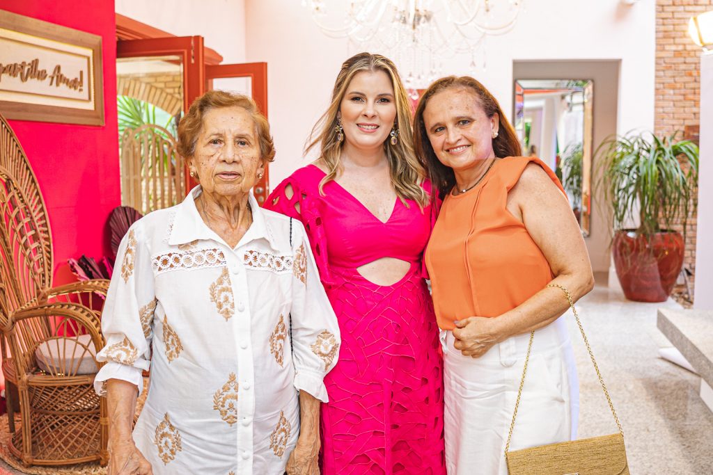 Conceicao, Adriana E Marcia Loureiro