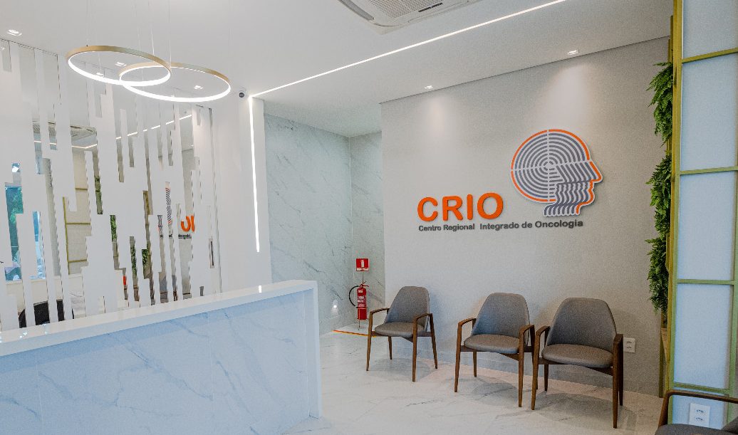 CRIO amplia e moderniza suas instalações para tratamento de pacientes oncológicos