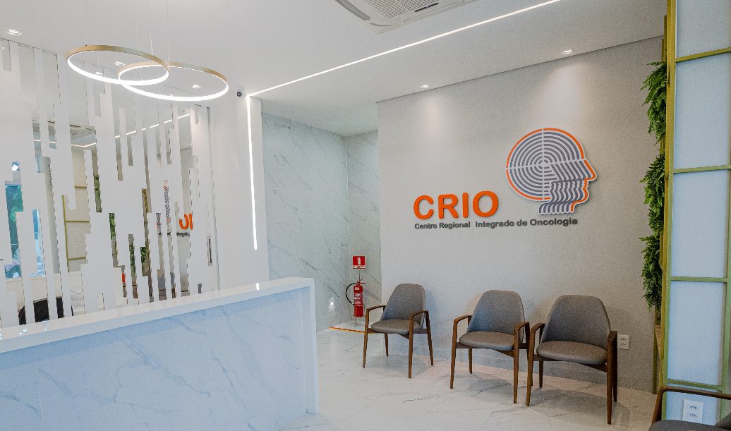 Crio e Gastroclínica inauguram novo núcleo de oncologia no Ceará