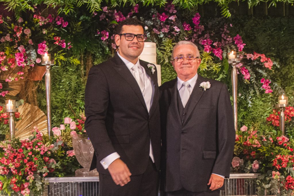 Daniel E Alcimor Rocha