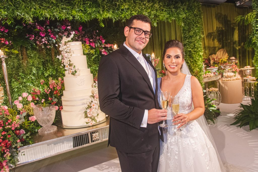 Daniel Rocha E Ingrid Freitas (1)