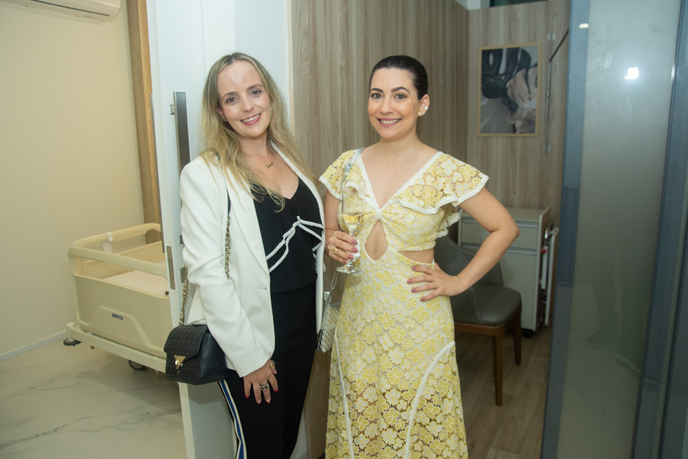 Daniele Castelo Branco E Maria Dalila (2)