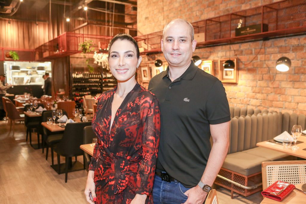 Daniella E Andre Linheiro