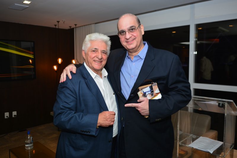 Lançamento - Grifo Asset chega para alavancar o mercado financeiro do Nordeste