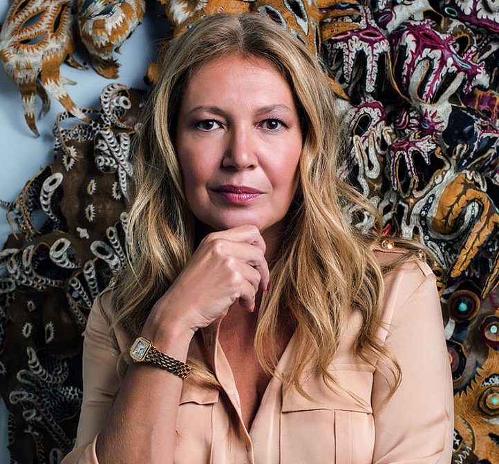 Donata Meirelles aponta restaurantes nordestinos na sua top lista de melhores do mundo