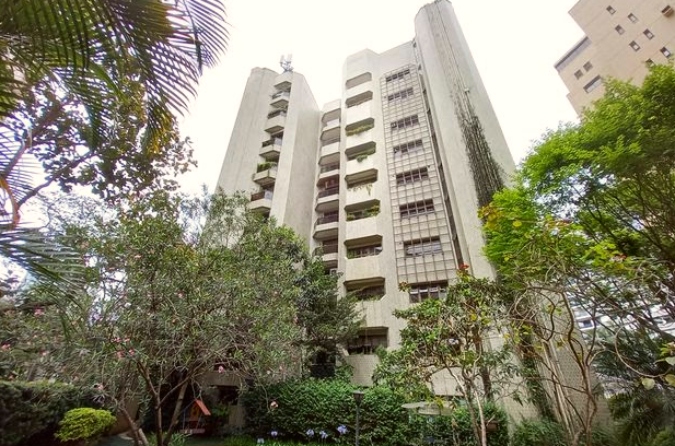 Apartamento de alto luxo vai a leilão em São Paulo com lance de R$ 8,25 milhões