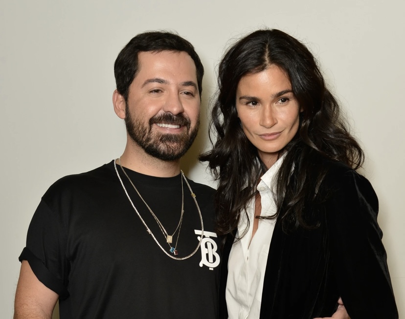 Eduardo Amarante apresenta coleção de verão 2023 com desfile em São Paulo