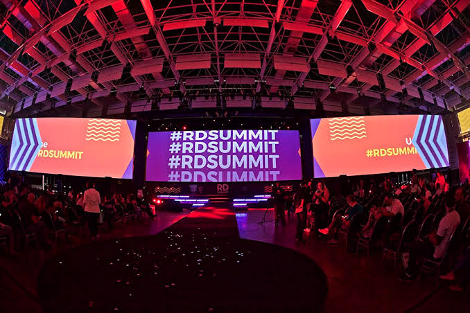 RD Summit retorna em versão presencial após três anos