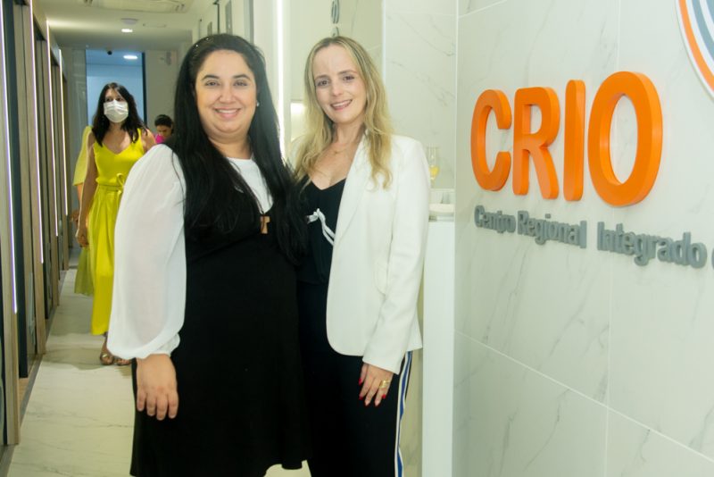 Núcleo CRIO/Gastroclínica - Ceará ganha novo núcleo de Oncologia