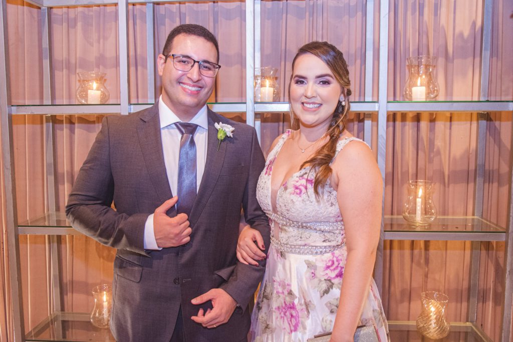 Eduardo Braga E Emanuele Tavares