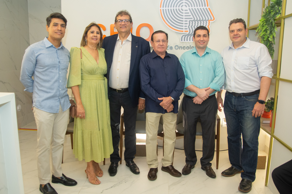 Eduardo Cronemberger, Suely Kubrusly, Francisco Kubrusly, Alvaro Andrade, João Ernesto E Tarso Ary (1)