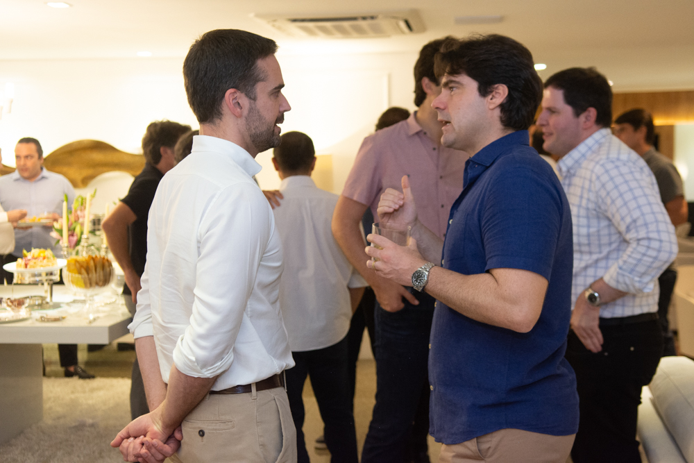 Eduardo Leite E Raphael Boris (1)