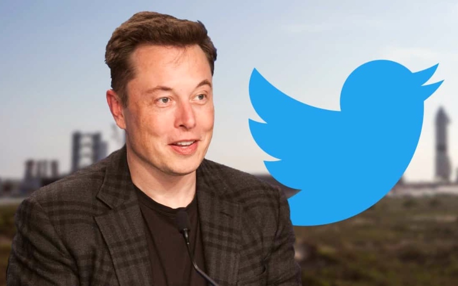 Elon Musk compra a rede social Twitter em negócio avaliado em US$ 44 bilhões