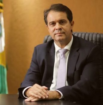 Evandro Leitão receberá Medalha Boticário Ferreira da Câmara Municipal de Fortaleza