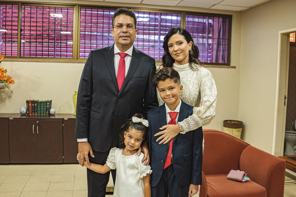 Everardo, Ana Luiza, Levy E Maria Lucena (2)