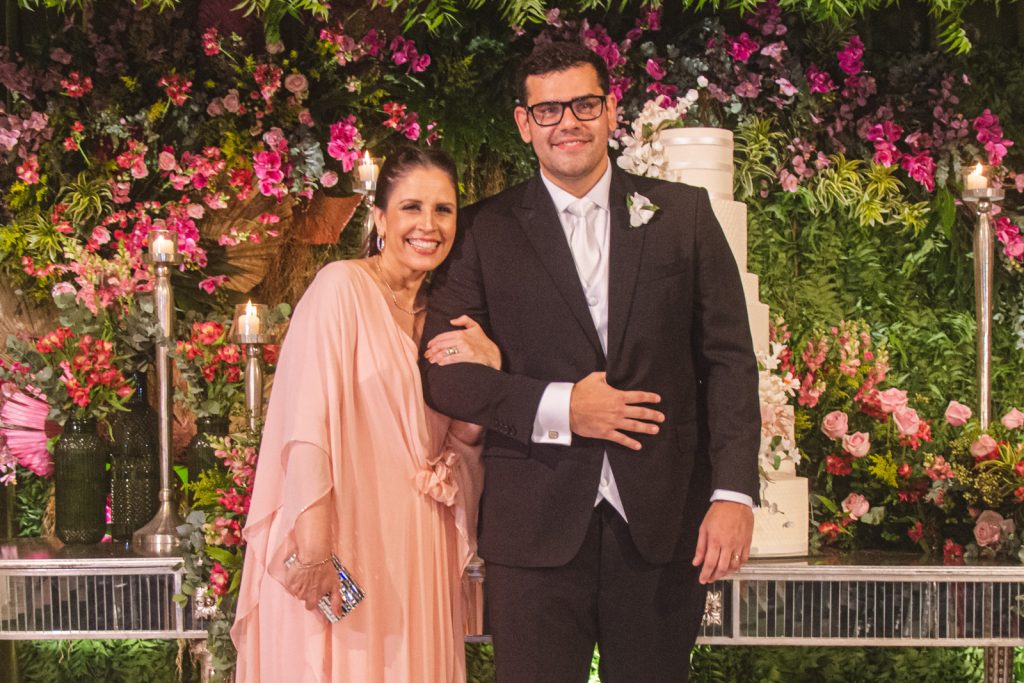 Fabiola E Daniel Rocha
