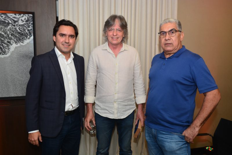 Lançamento - Grifo Asset chega para alavancar o mercado financeiro do Nordeste