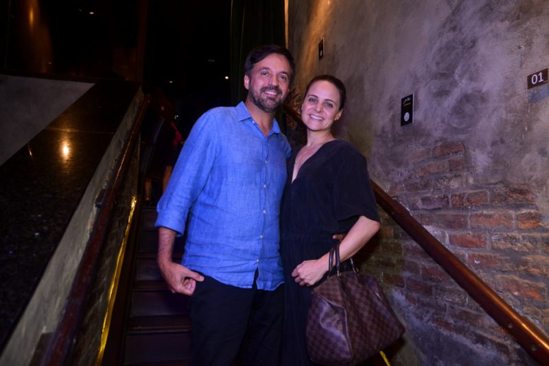 Turma da Decoração - Fábio Ordones oficializa Sofia Linhares como embaixadora do Archclub Fortaleza