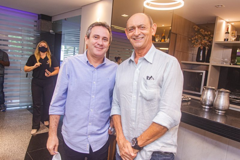 Injeção de Recursos - Presidente do BNB anuncia novo fundo durante almoço com diretoria da CDL