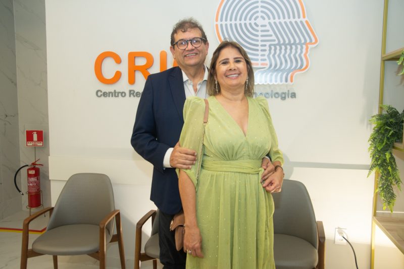 Núcleo CRIO/Gastroclínica - Ceará ganha novo núcleo de Oncologia