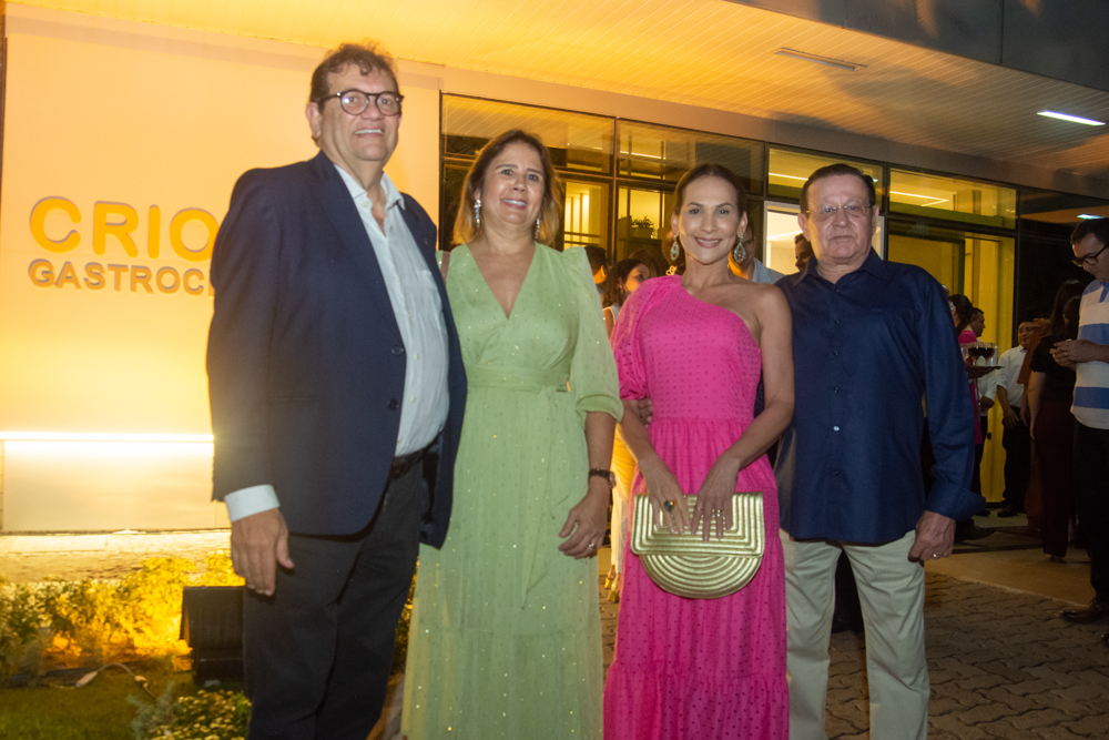 Francisco E Suely Kubrusly, Ivonilde E Alvaro Andrade (3)