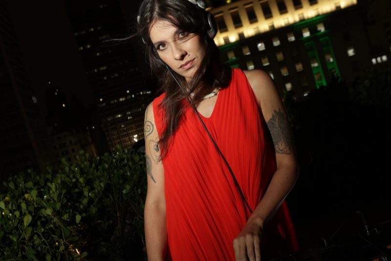 Brasilidade Fantástica - Esquenta do Baile da Vogue agita o Priceless em São Paulo