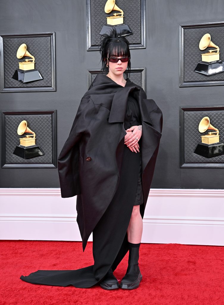 64th Annual Grammy Awards Arrivals
