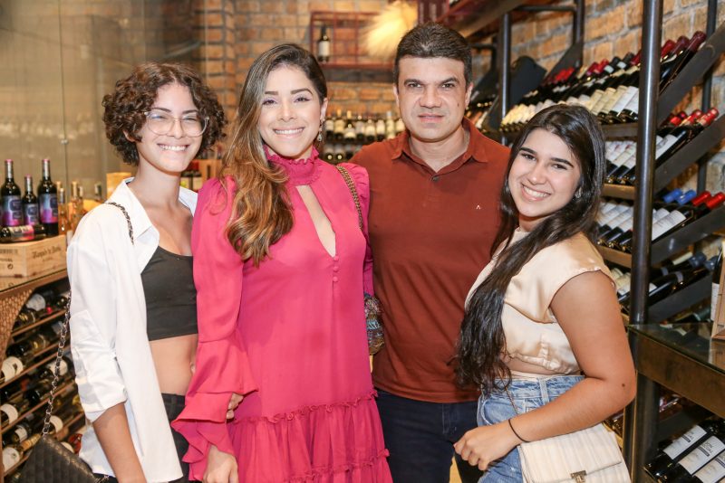 Avant-première - Brava Wine inaugura restaurante no shopping Iguatemi Bosque