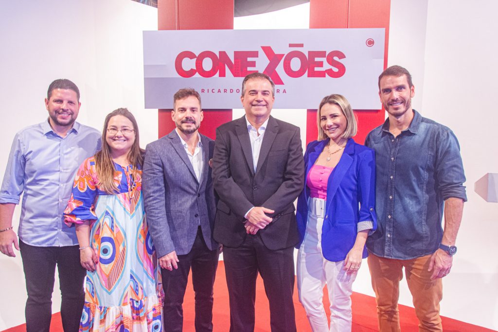 Homero Silva, Mayara Silva, Miguel Dias Filho, Ricardo Bezerra, Gaida Dias E Flavio Furtado