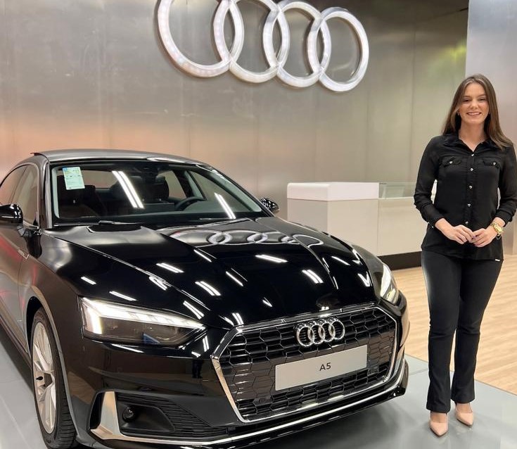 Com o “Audi Brunch”, marca expõe ofertas imperdíveis para você comprar seu Audi Com o “Audi Brunch”, marca expõe ofertas imperdíveis para você comprar seu Audi