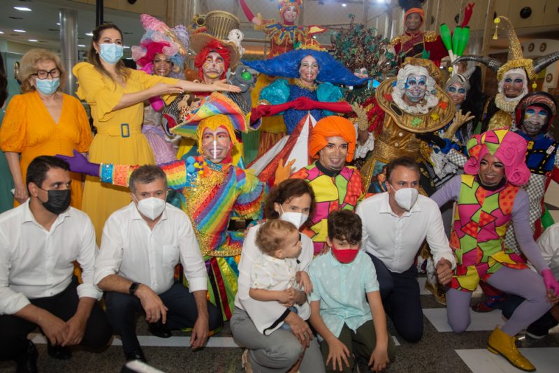 Inauguração Da Cidade Mais Infância (55)
