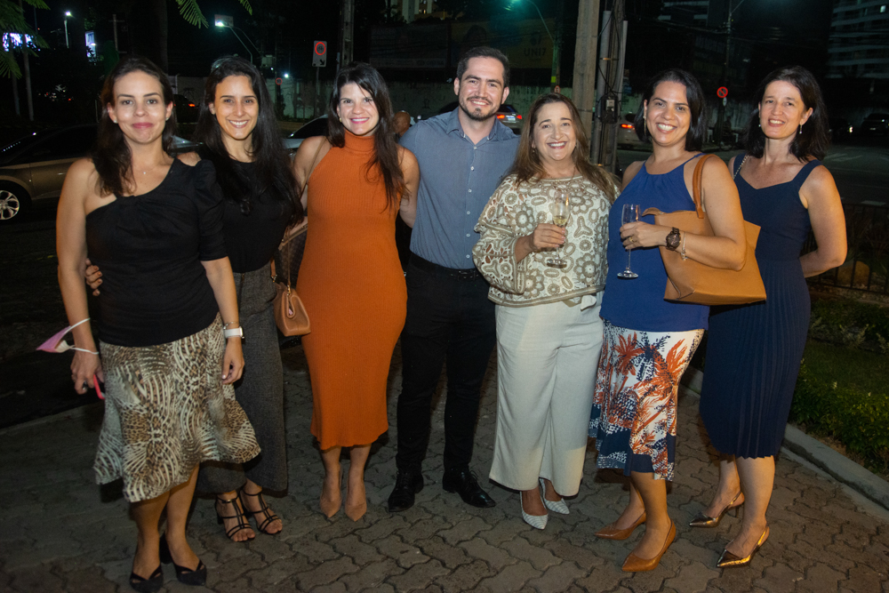 Inauguração Do Crio Gastroclínica (1)