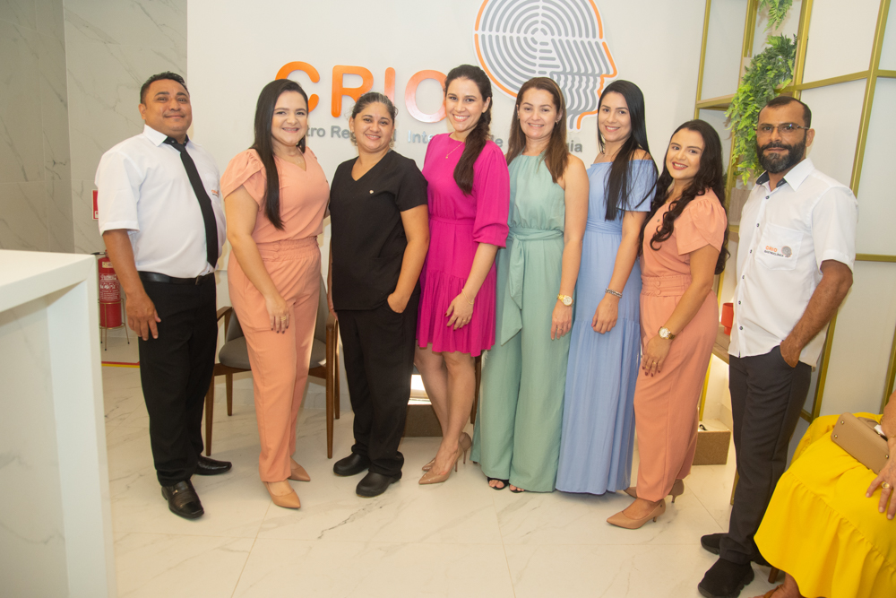 Inauguração Do Crio Gastroclínica (10)