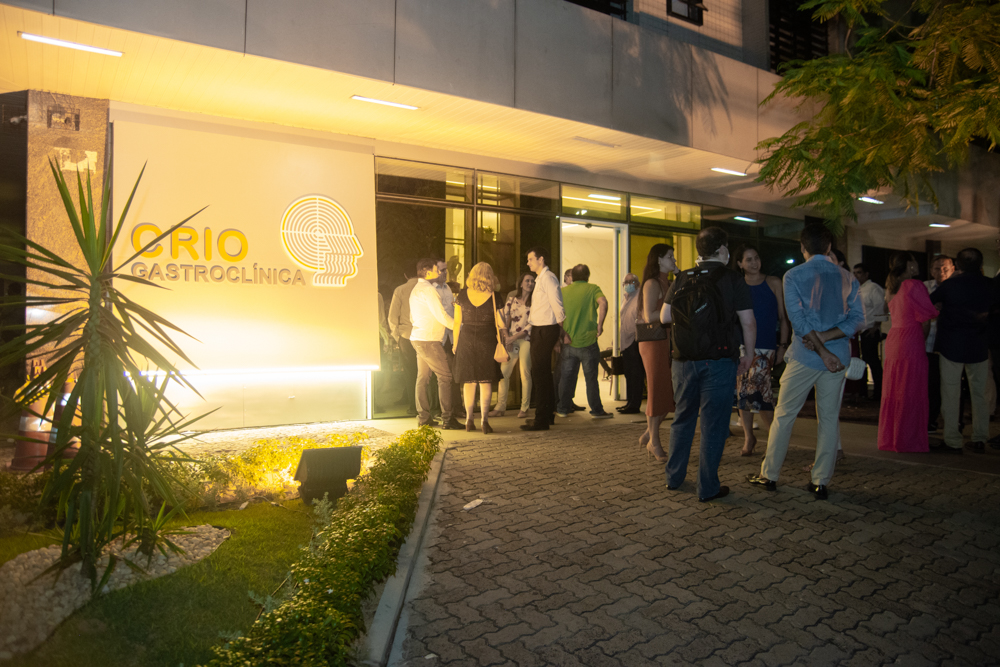Inauguração Do Crio Gastroclínica (11)