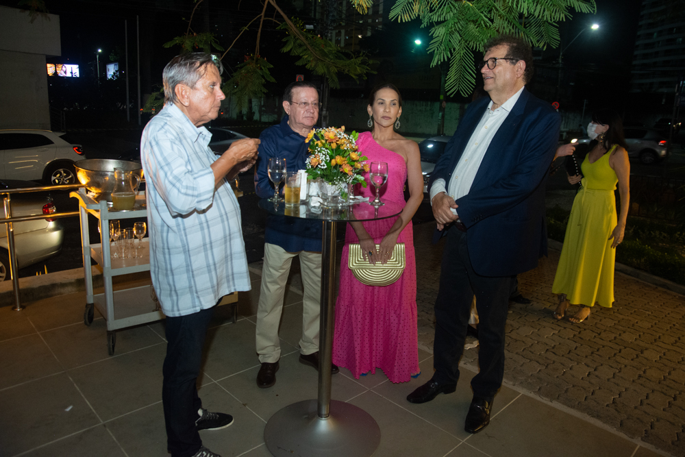 Inauguração Do Crio Gastroclínica (14)