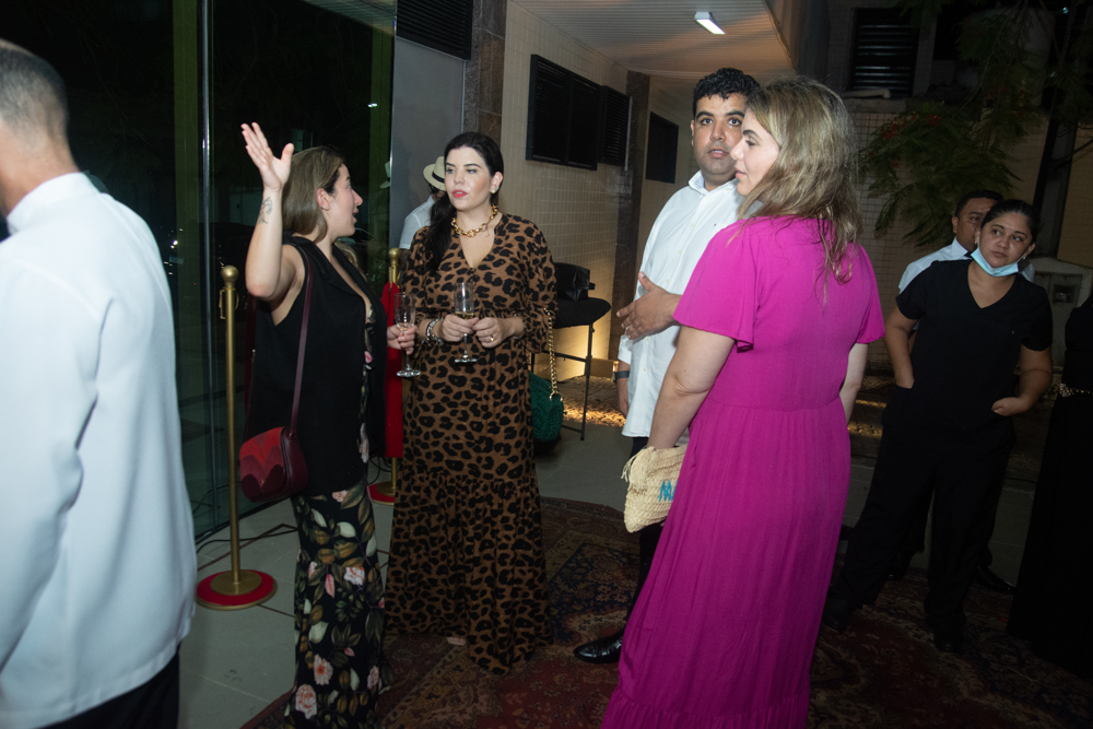 Inauguração Do Crio Gastroclínica (16)