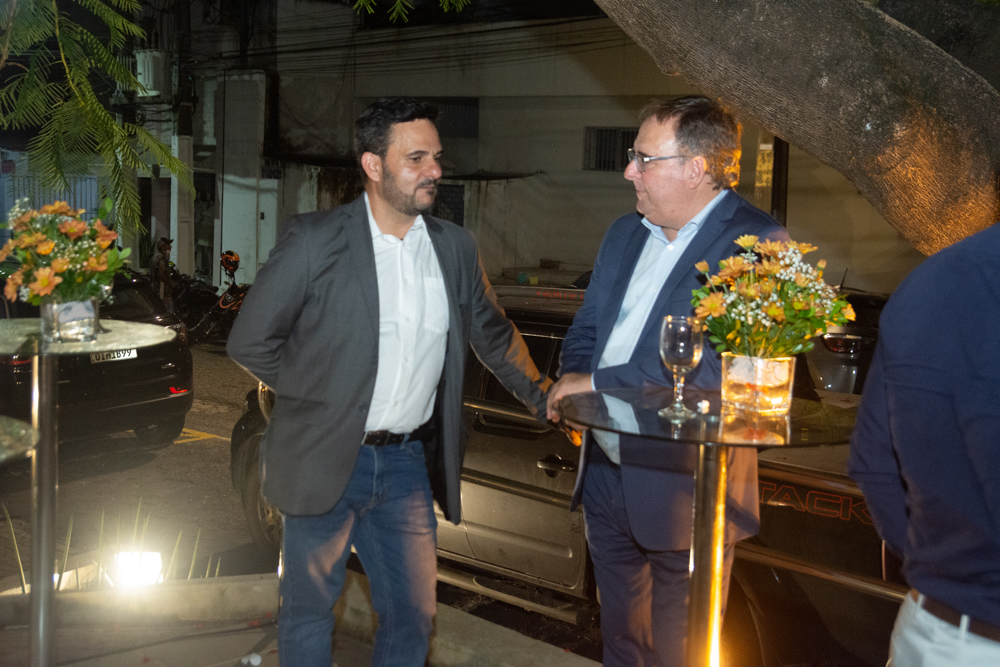 Inauguração Do Crio Gastroclínica (18)