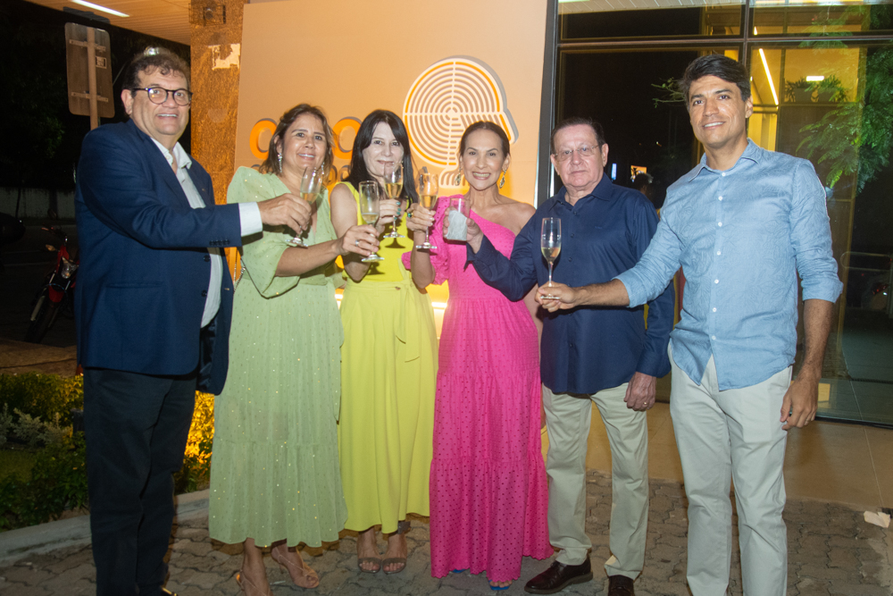 Inauguração Do Crio Gastroclínica (21)