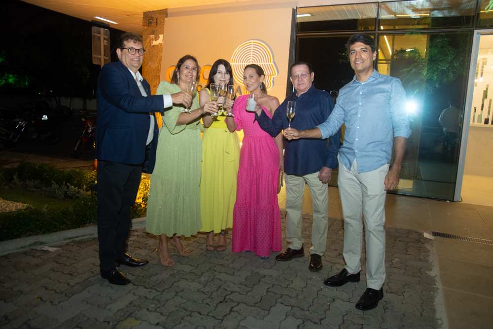 Inauguração Do Crio Gastroclínica (22)