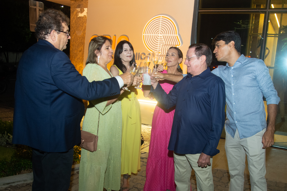 Inauguração Do Crio Gastroclínica (23)