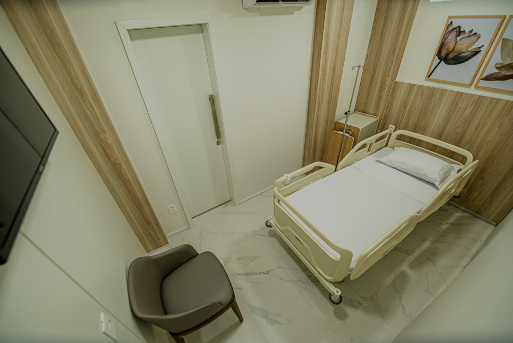 Inauguração Do Crio Gastroclínica (26)